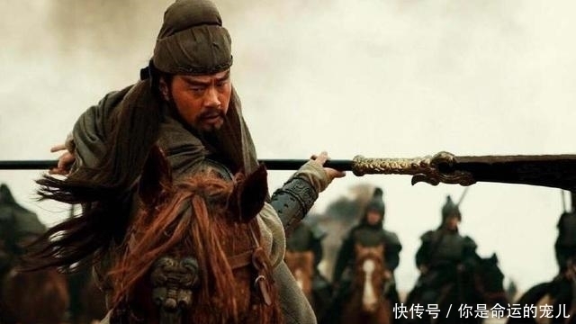  「取西蜀时」三国中蜀汉最厉害的8位武将，赵云垫底，第一位独自迎战10位猛将