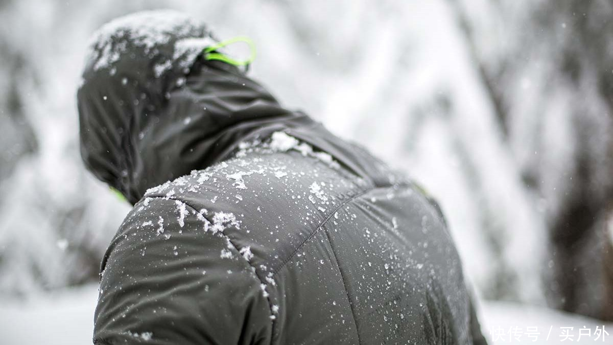  『棉服』户外棉服什么牌子好，推荐这几款顶级户外品牌