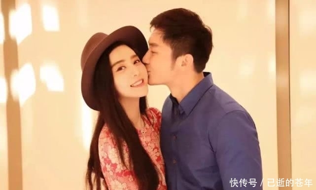 范冰冰为什么和李晨分手视频