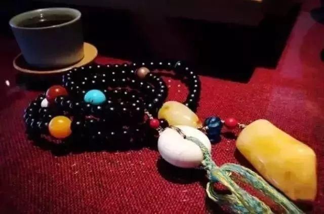 串子盘到“包浆”很厉害啊!但没“颜值”的话，那实在太可惜啦!