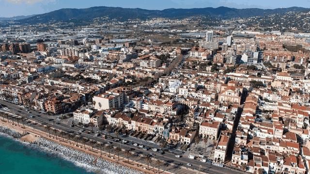 全球最经典的两个城市规划建设,一个在我国,网友称是智慧的结晶