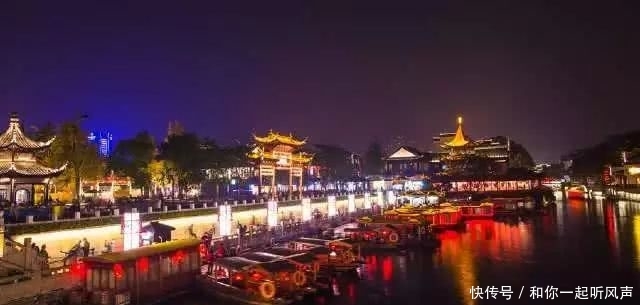 专骗游客的十条街：宽窄巷子垫底，夫子庙第二，第一“实至名归”