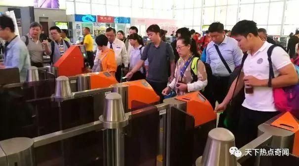 太 突 然！铁路部正式宣布，谁也不会料到来得如此快