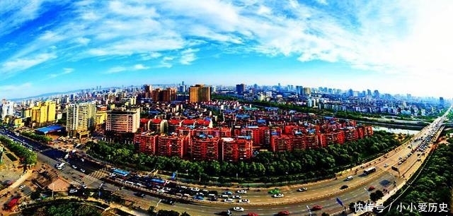 江西车牌归属地顺口溜,到底是谁编的?赣A果然是南昌