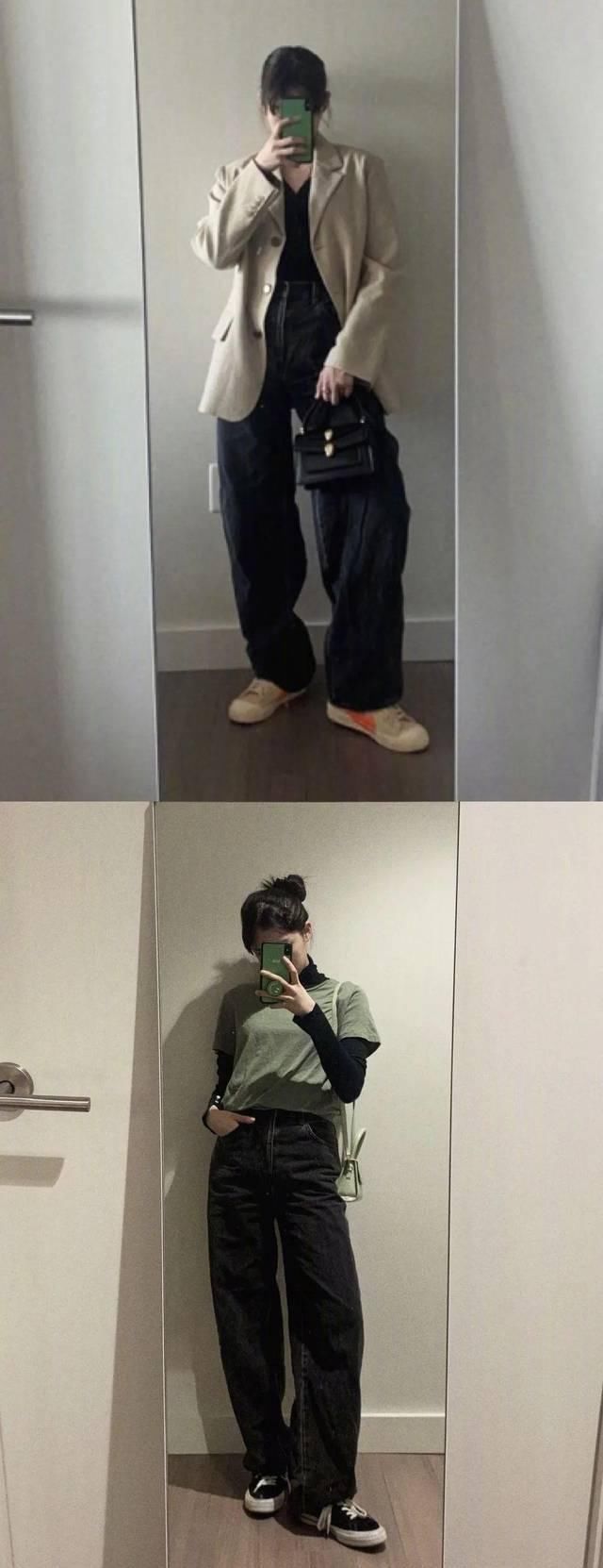 「还要」爱发自拍怎么了,我还要拍成自拍界里的“爱马仕”