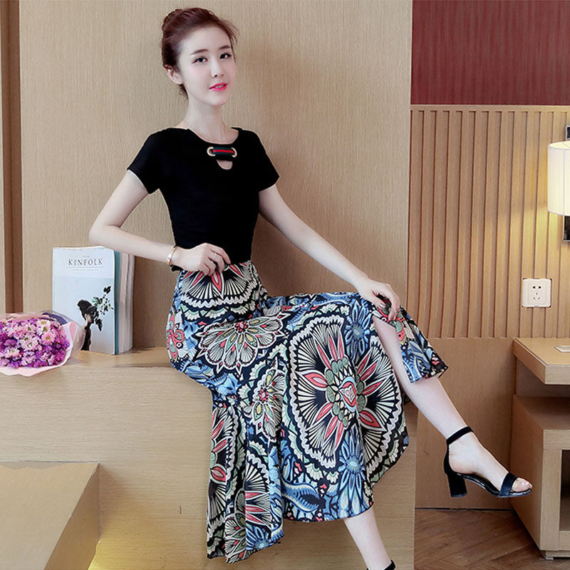 苏杭有一种“勾魂裙”，女人爱穿，男人爱看，美的让人一步三回头