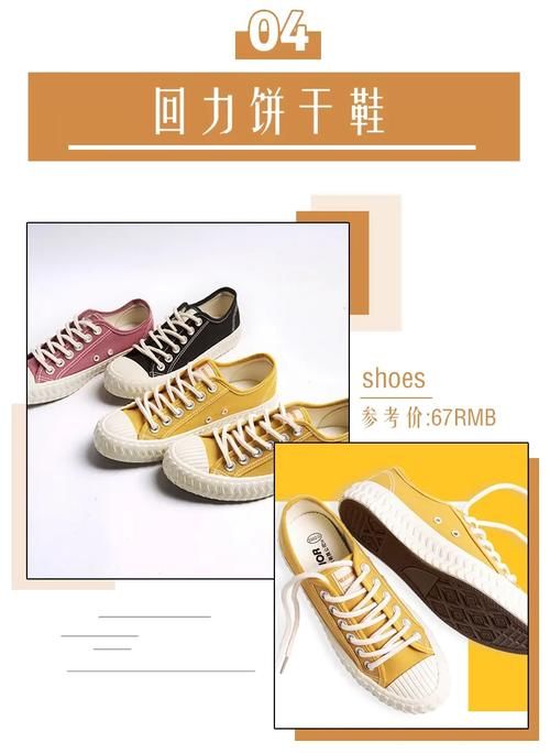 「白鞋」小白鞋失宠了!这5双“仙女鞋”今春必穿,美美美翻了!