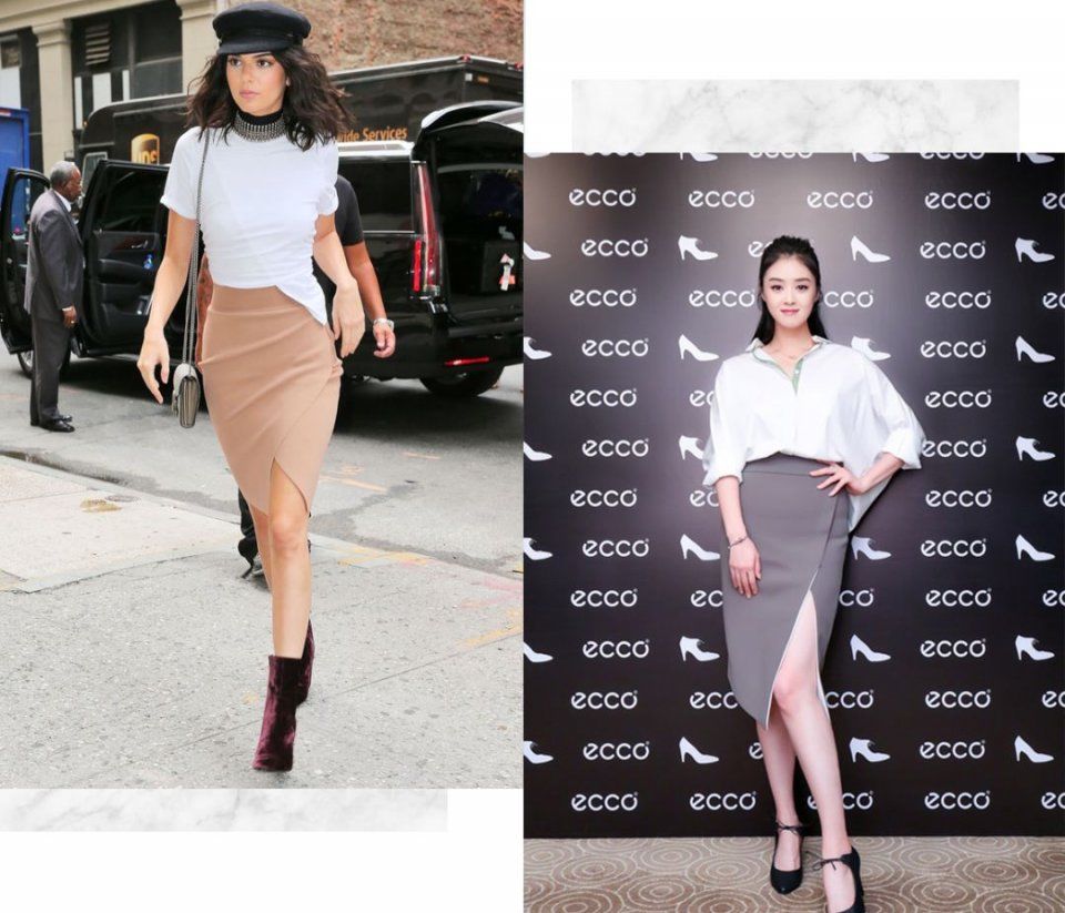 夏天穿内裤的误区，95%的女生都没注意!