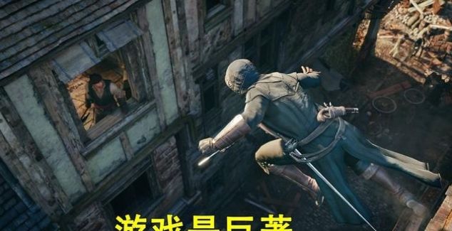 玩游戏就是堕落?不要乱下结论,3A游戏是真心