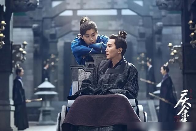 庆余年范闲结局是什么揭秘