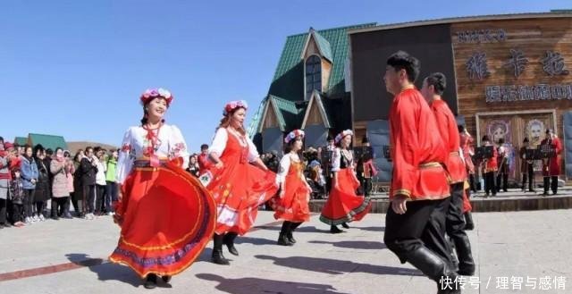 内蒙游玩全攻略来袭，全年各个旅行时间段大盘点