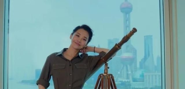  【漂亮】50岁的许晴为何还能风情万种？除了长得漂亮外，这点也至关重要