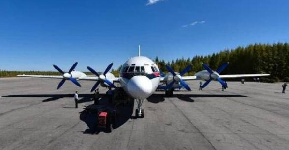 全球航程最短的航班:全程2.7公里仅需40多秒,没坐稳就到了