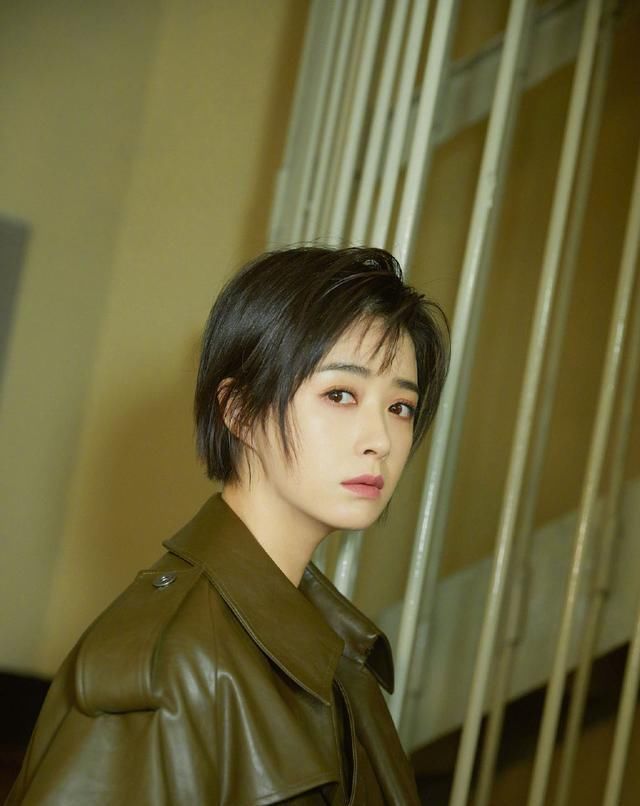 #短发#女生短发好看还是长发好看?