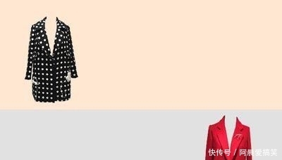 保暖@早春只穿一件太单薄,“1+1”搭配保暖又时髦,叠着穿不会错