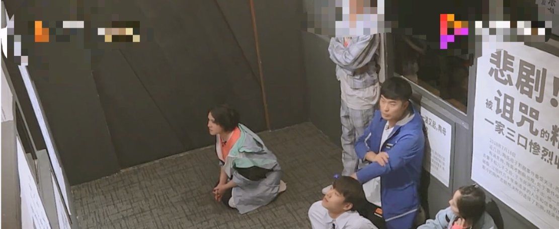  『尊重』杨幂陈赫谈育儿：尊重孩子的选择，家都是用商量的……适用所有人