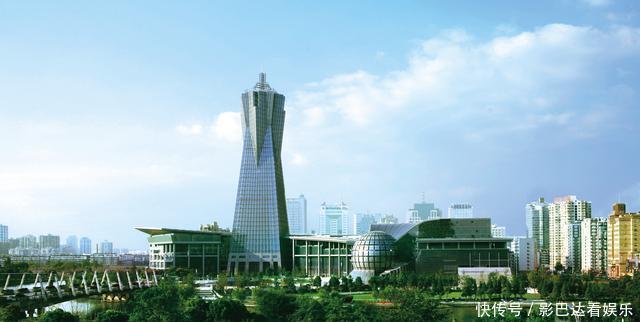  「潜力」长沙无缘落榜，中国最有潜力的4个新一线城市，你家乡上