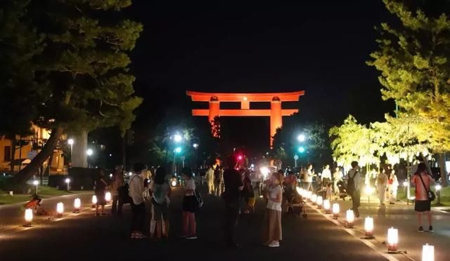 令人难以置信！日本人过七夕节，这么过