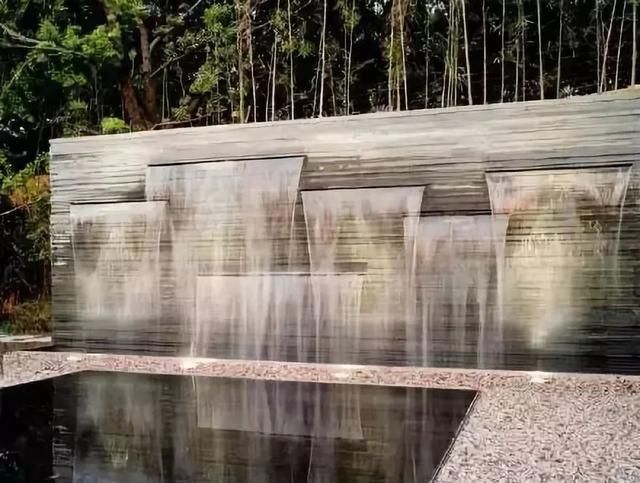 石材装点：你的庭院美得令人窒息