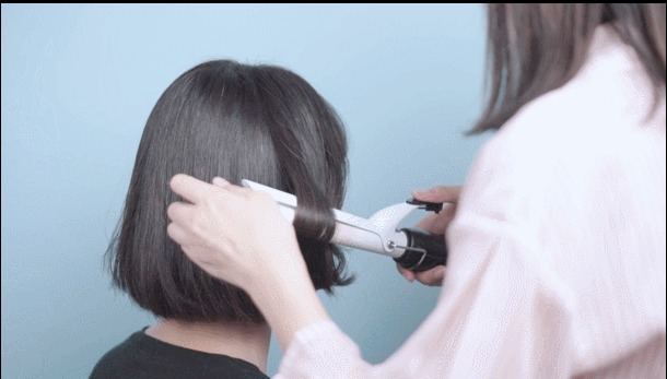 只要用心打扮，“杉菜”也能变身时尚OL！