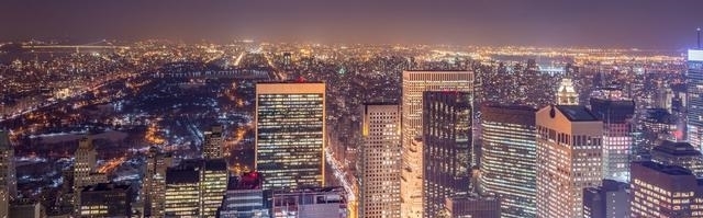  中国|全球公认的六大世界级城市群, 中国三大老牌城市群只有一个