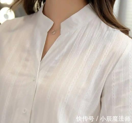 『女人』五十岁以上女人“年纪成迷”的穿搭,自信优雅到老