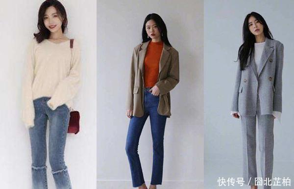  [穿搭]怎么穿？简约舒适又干练，简直是职场变美的制胜法宝