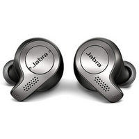Jabra 捷波朗 Elite 65t 臻律 开箱体验