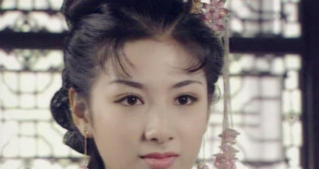 看过《上错花轿嫁对郎》，告诉你什么样的造型叫教科书般的精致