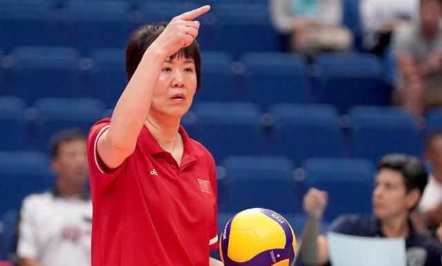  郎平：女排将门虎女！奥运会争冠的重要法宝 郎平：敢打敢拼非常好用