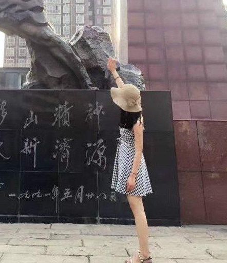 10天掉8斤的健康刮油方子，她坚持60天瘦了38斤，气色好、肚腩消