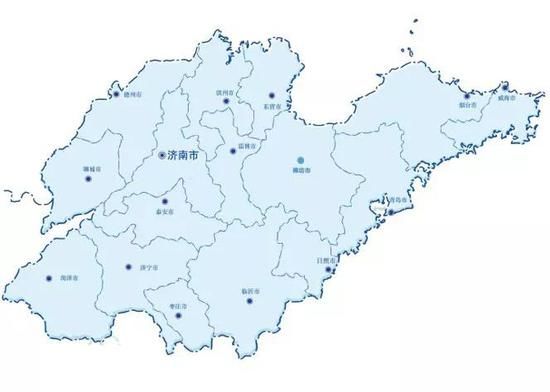 山东书记省长带队再＂取经＂ 到北京后马上来了这里