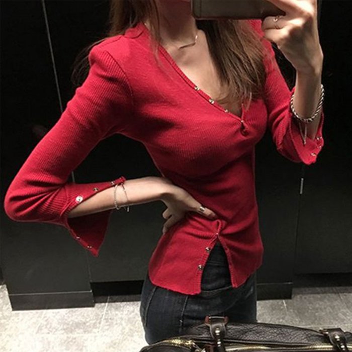 身材丰满女人别藏着，学学下图这样穿“紧身衣”，性感迷人太美了