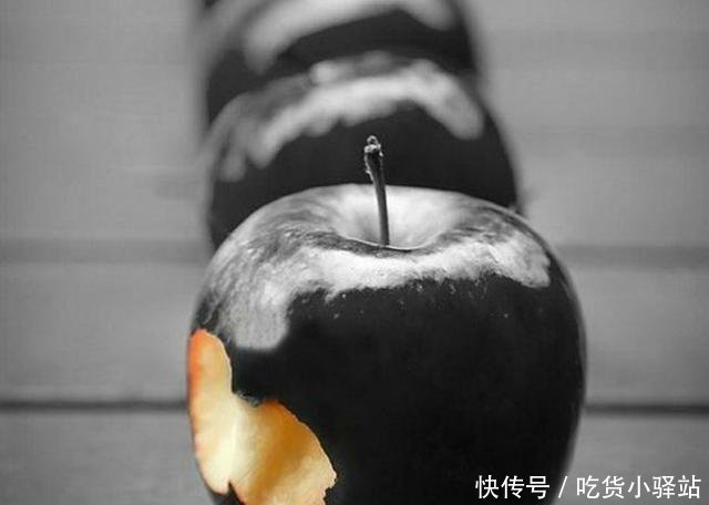 黑苹果一颗能卖70多元，为啥农民直呼不敢种原因很无奈