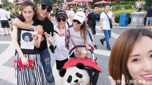 经纪人对他只有感激，网友“颠倒黑白”，老婆发话澄清