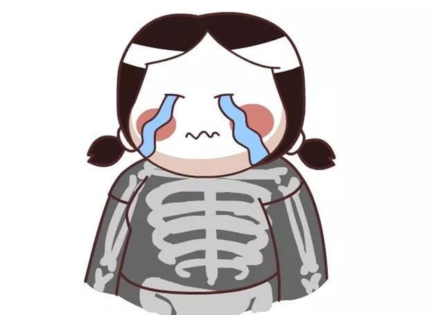  「自救」瘦百科：大骨架女生如何自救？
