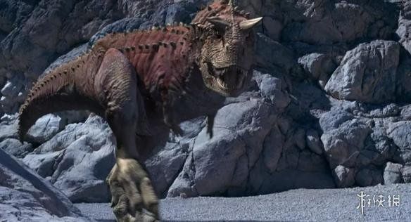 《侏罗纪世界2》11个幕后故事 恐龙叫声原型是