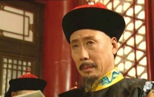 『帝王』雍正王朝从对隆科多的“使功不如使过”,看康熙的帝王权谋心术