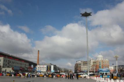 中国又现两座“空城”，黑龙江的这一城市排在首位，是你的家乡？