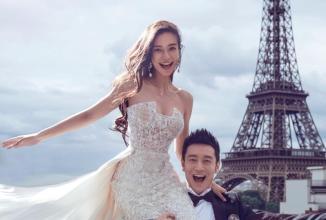 黄晓明承认Baby怀孕又打脸？吃瓜群众表示剧情复杂已懵逼！