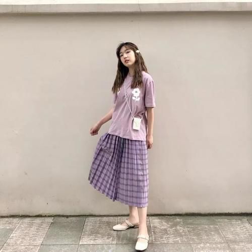  『春夏』五一假期怎么穿？春夏出游穿搭指南