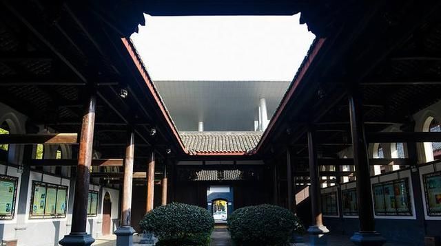  『庭院』世界上最美的庭院——中式庭院, 古韵千年