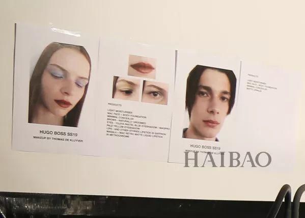 养眼| 潮流遇见个性，HUGO教你怎么把街头风穿成真的流行!