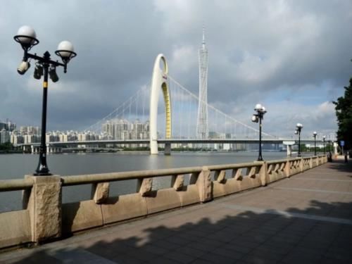  「走向」中国正在走向“合并”的4个城市，一旦合并成功，将迎来