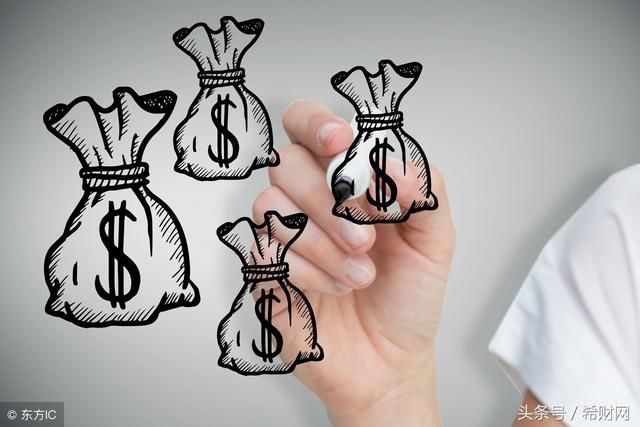 贷款别再找无视负债逾期的口子了!要借钱应该