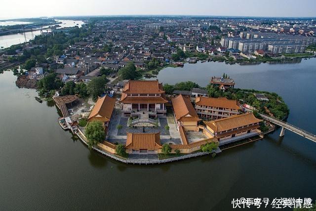 江苏最难读的10大地名，都是绝佳的旅行去处，你认识几个