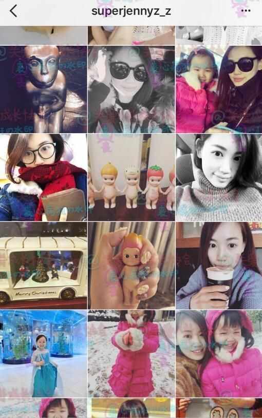 疑似马蓉呛声王宝强“我才是孩子唯一的妈”，网友:好假!