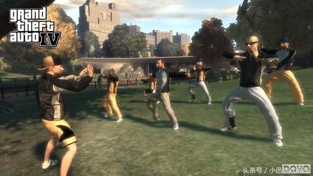 当我看到gta6的预购消息和当知道假的时候的心理感受