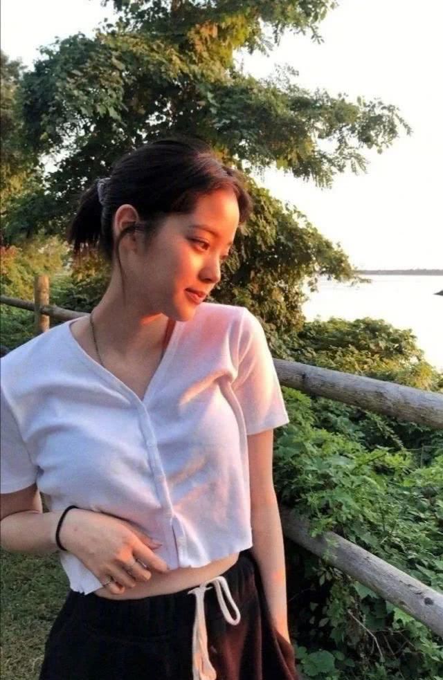  高腰■要穿得出彩，基础款也可！