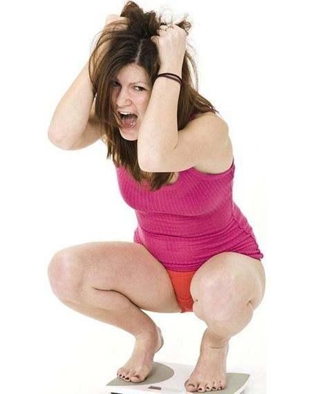  女人■女人开始衰老的5种表现，看看你中了几个？